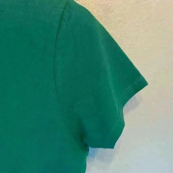 Cinco De Mayo Fiesta Sloth Kelly Green Size Small Party Holiday‎ Brunch Drinks - Picture 10 of 11